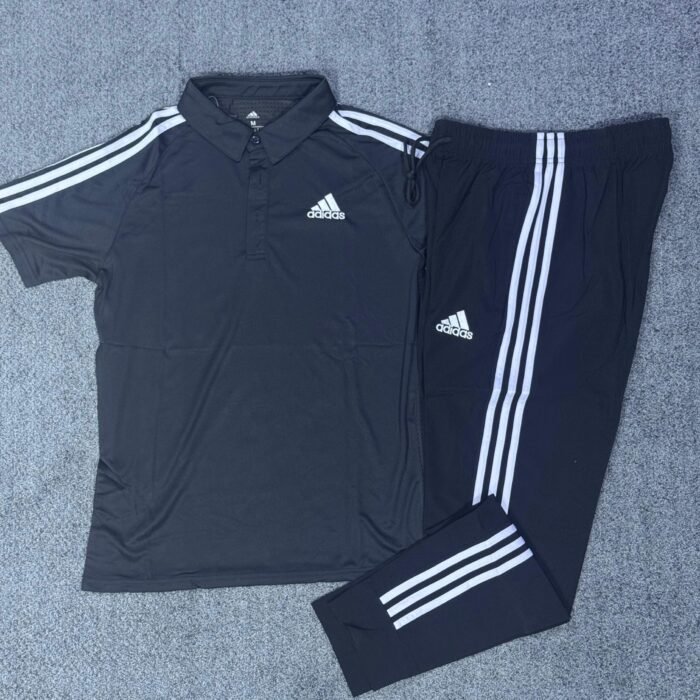 New adidas collection