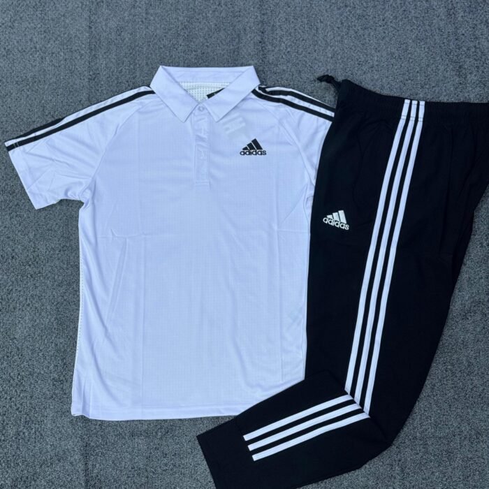 New adidas collection