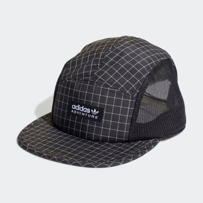 NEW  CAP COLLECTION