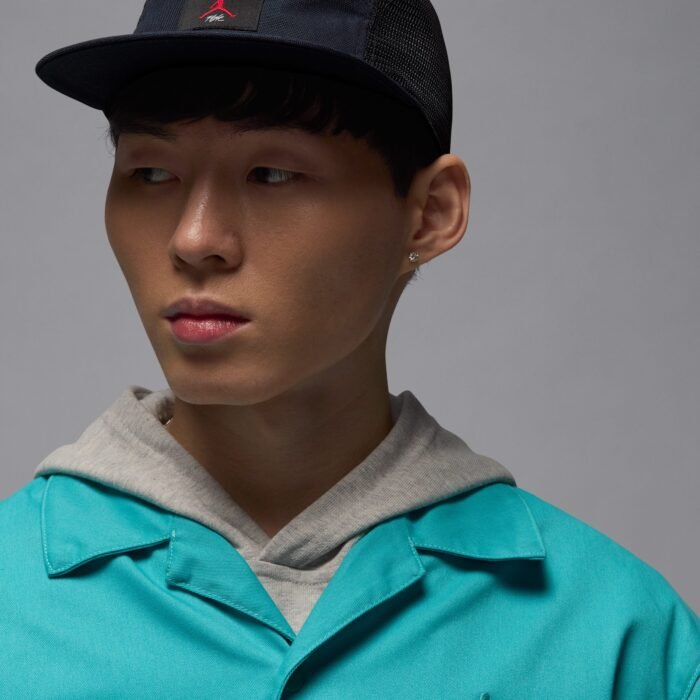 NEW  CAP COLLECTION
