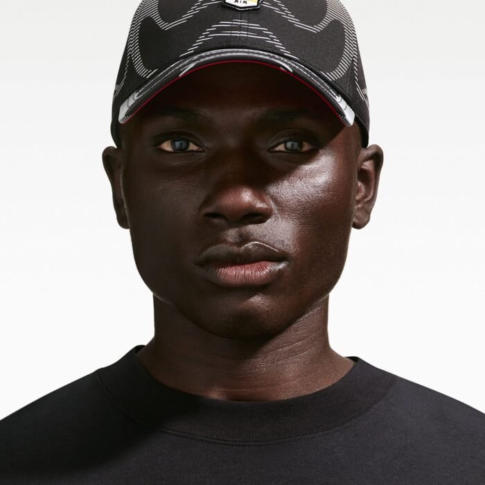 NEW  CAP COLLECTION