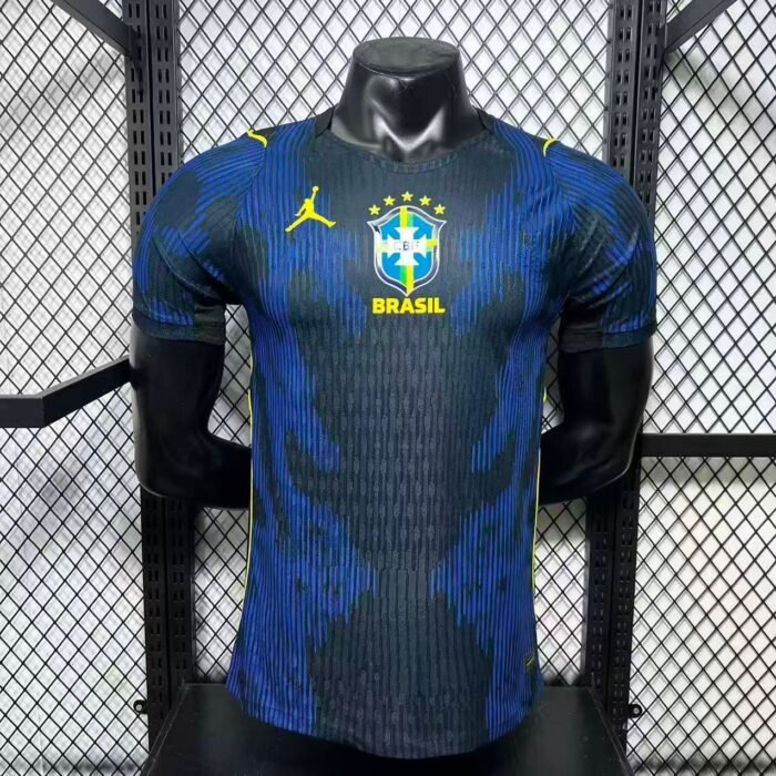Brazil Pro Jersey