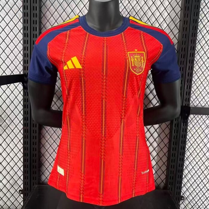Spain Pro Jersey