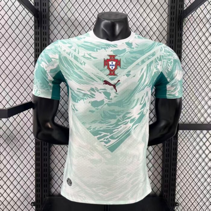 Portugal Pro Jersey