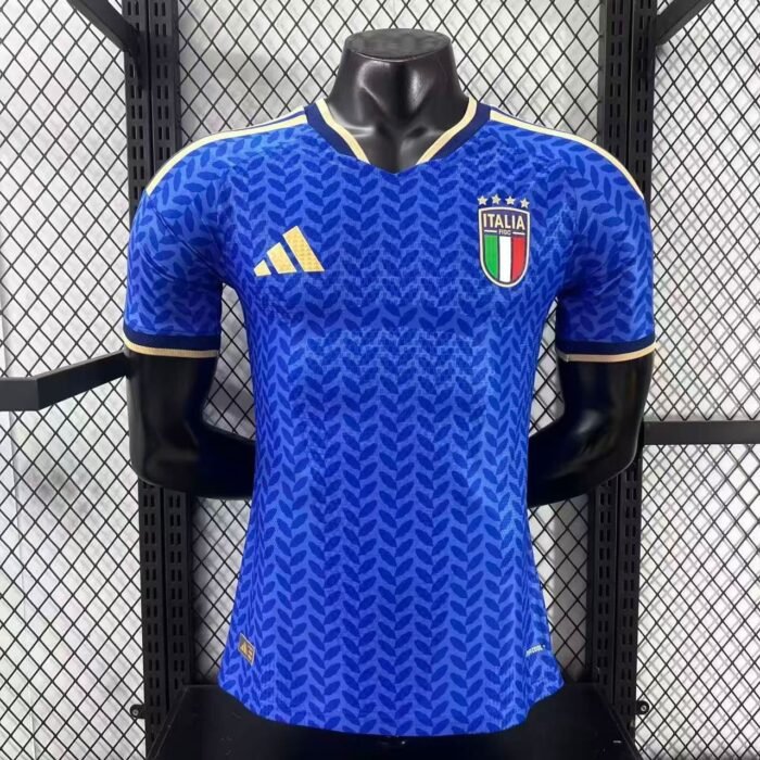 Italy Pro Jersey