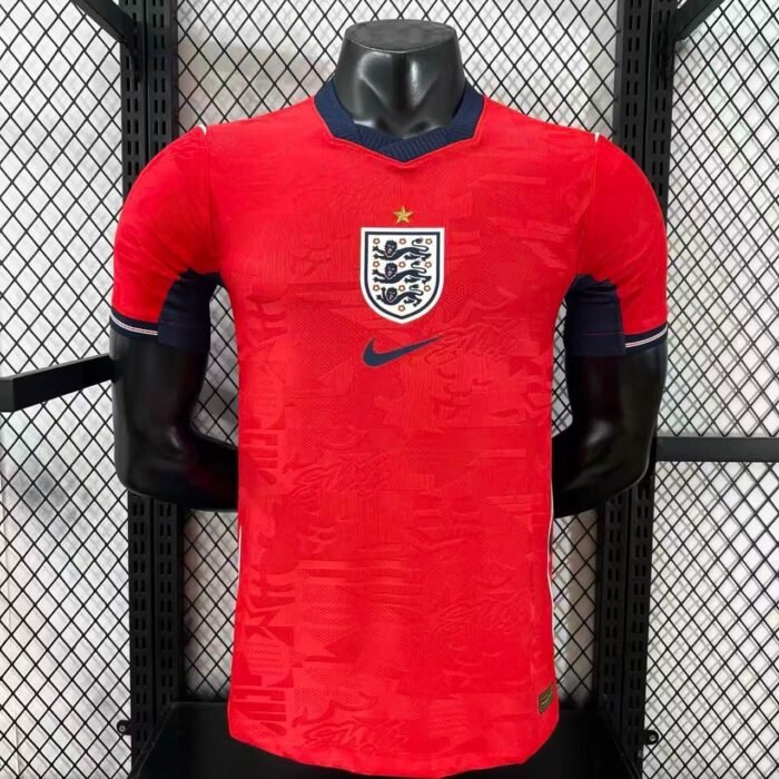 England Pro Jersey