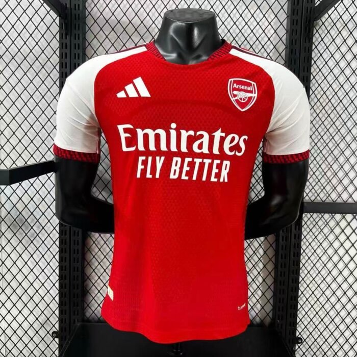 Arsenal Pro Jersey