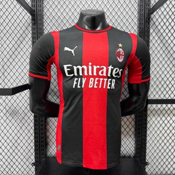AC Milan Pro Jersey