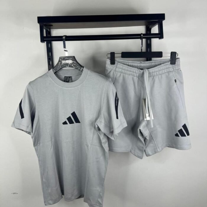 New adidas collection