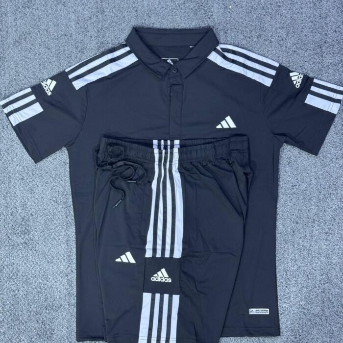 New adidas collection