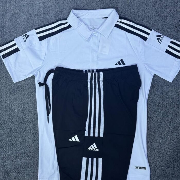 New adidas collection