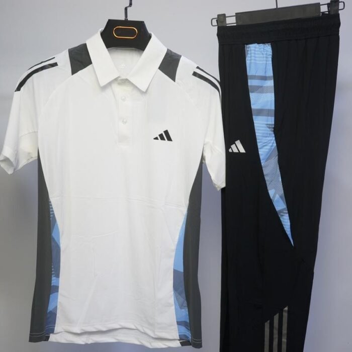 New adidas collection