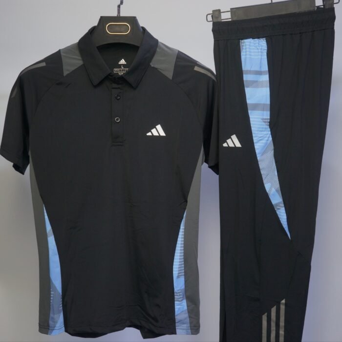 New adidas collection