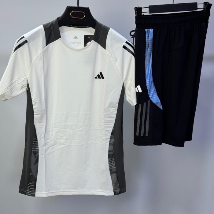 New adidas collection