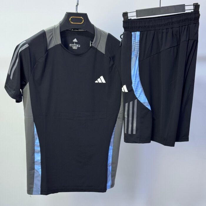 New adidas collection