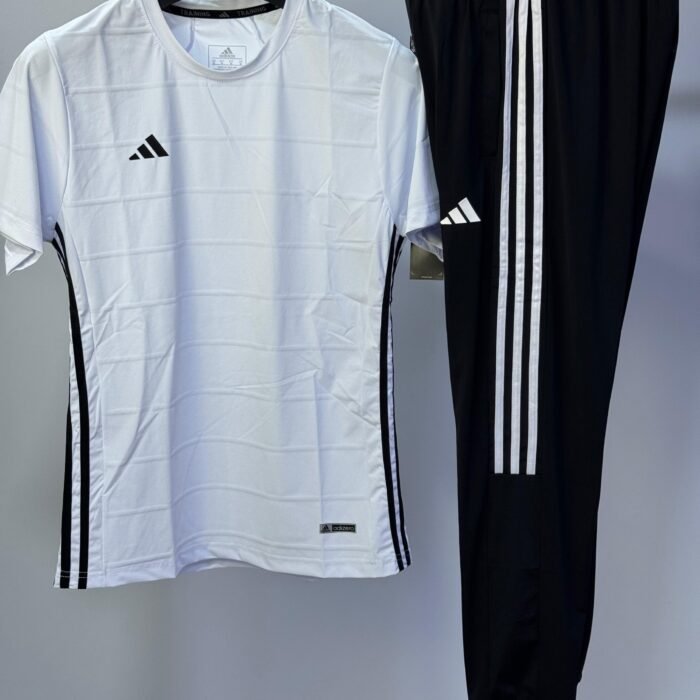 New adidas collection