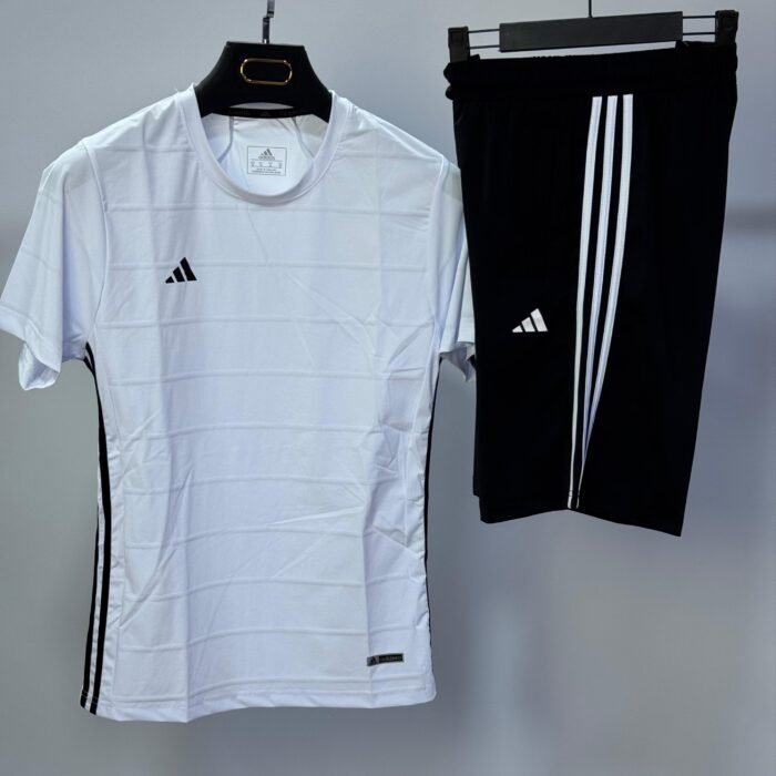New adidas collection