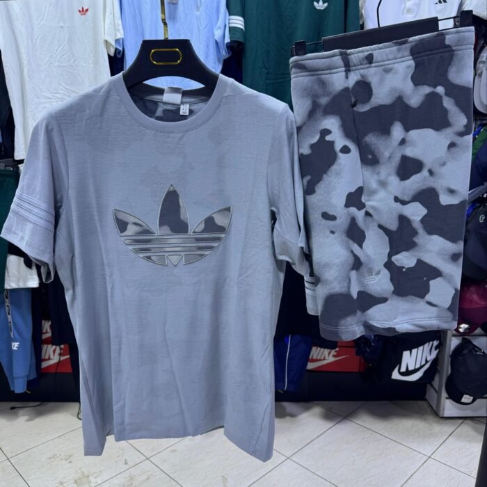 New adidas collection