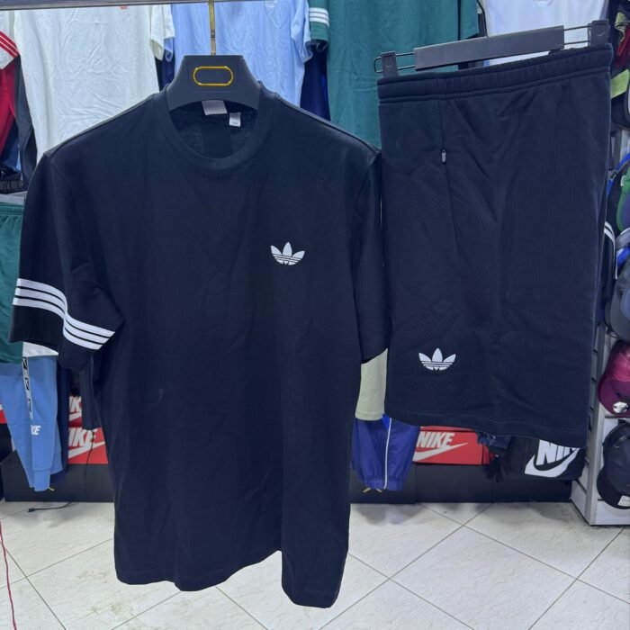 New adidas collection
