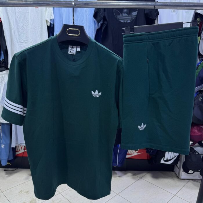 Ensemble Short Vert