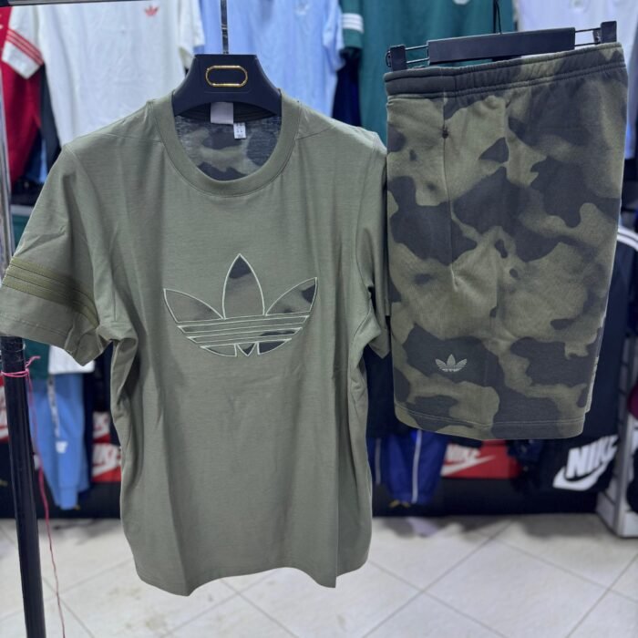 New adidas collection
