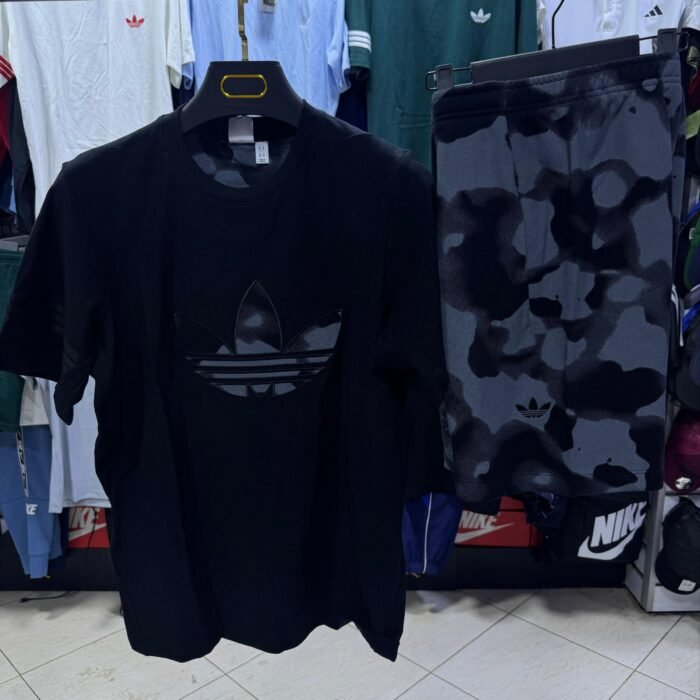 New adidas collection
