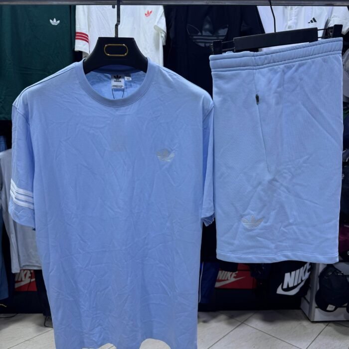New adidas collection