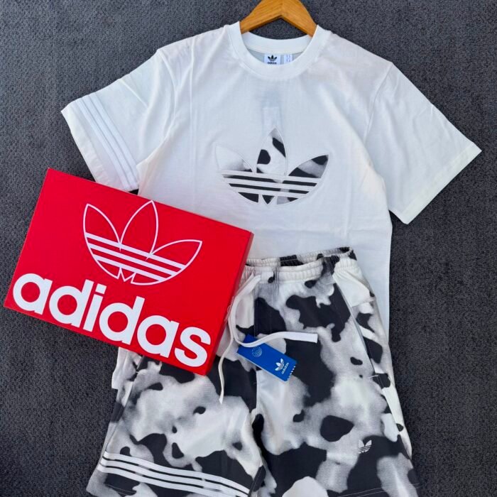 New adidas collection