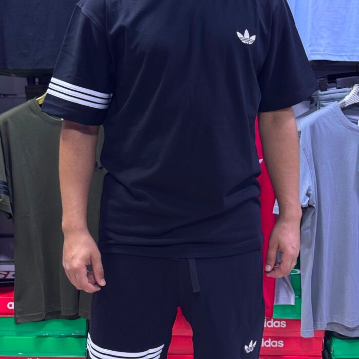 Ensemble Short  Noir