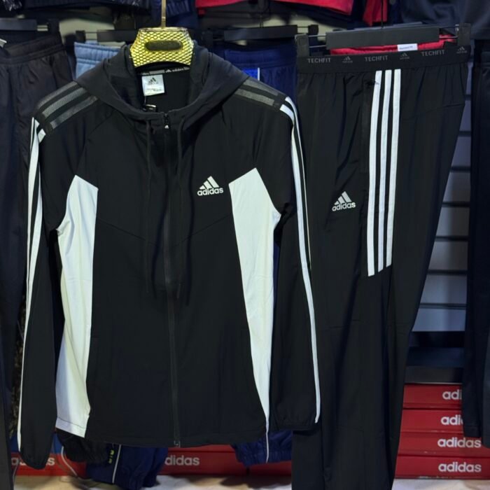 Nouvelle collection adidaas2026